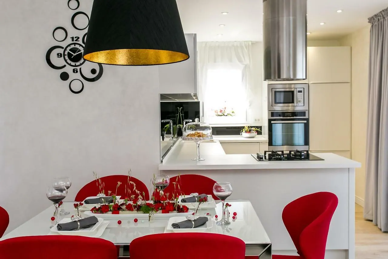 Apartments And Studio Giovanni 2 Trogir 0*,
