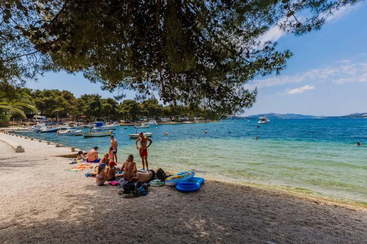 Apartments And Studio Giovanni 2 Trogir