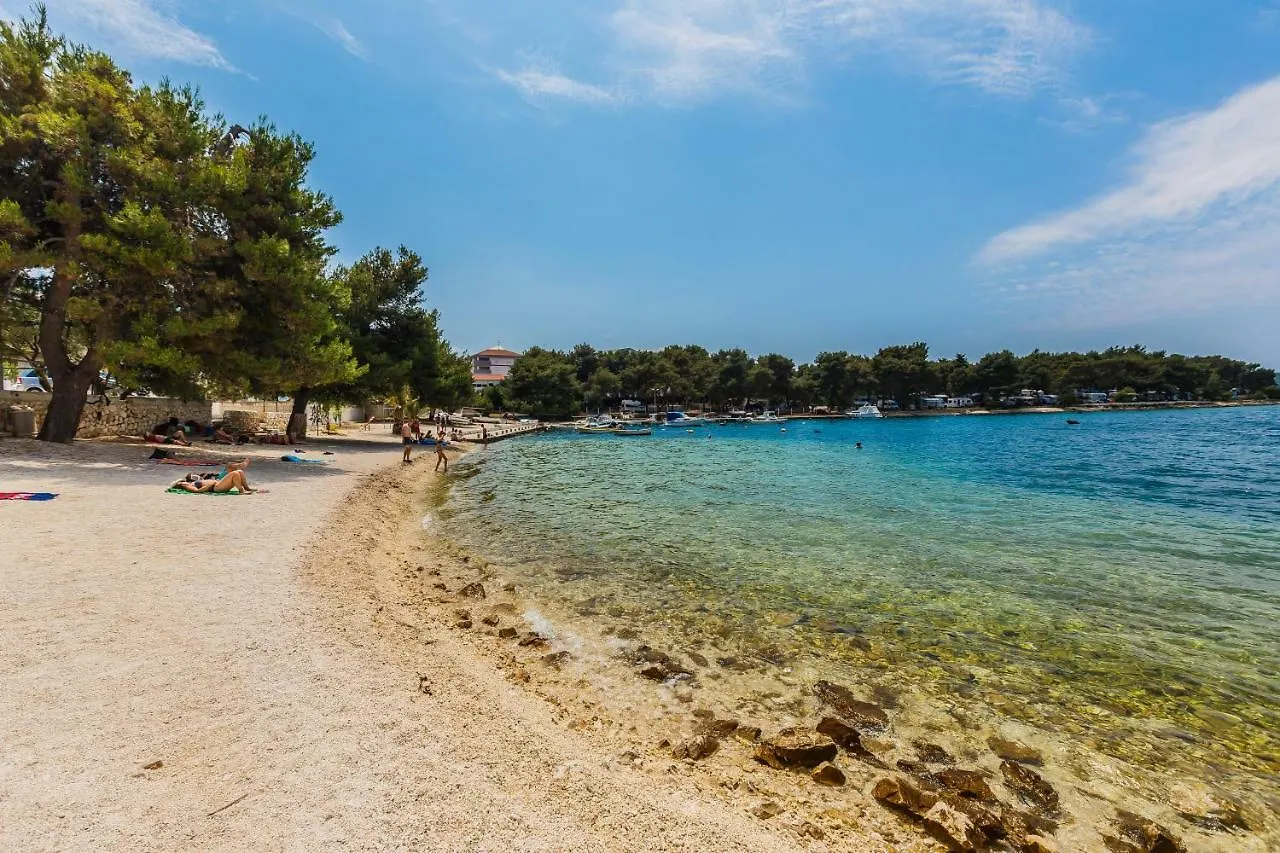 Apartments And Studio Giovanni 2 Trogir Croatia