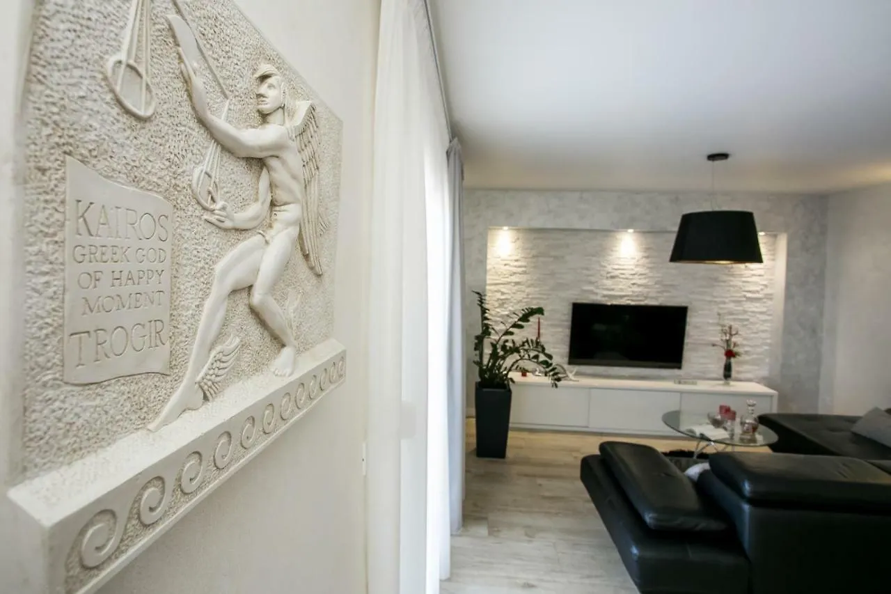 Apartments And Studio Giovanni 2 Trogir