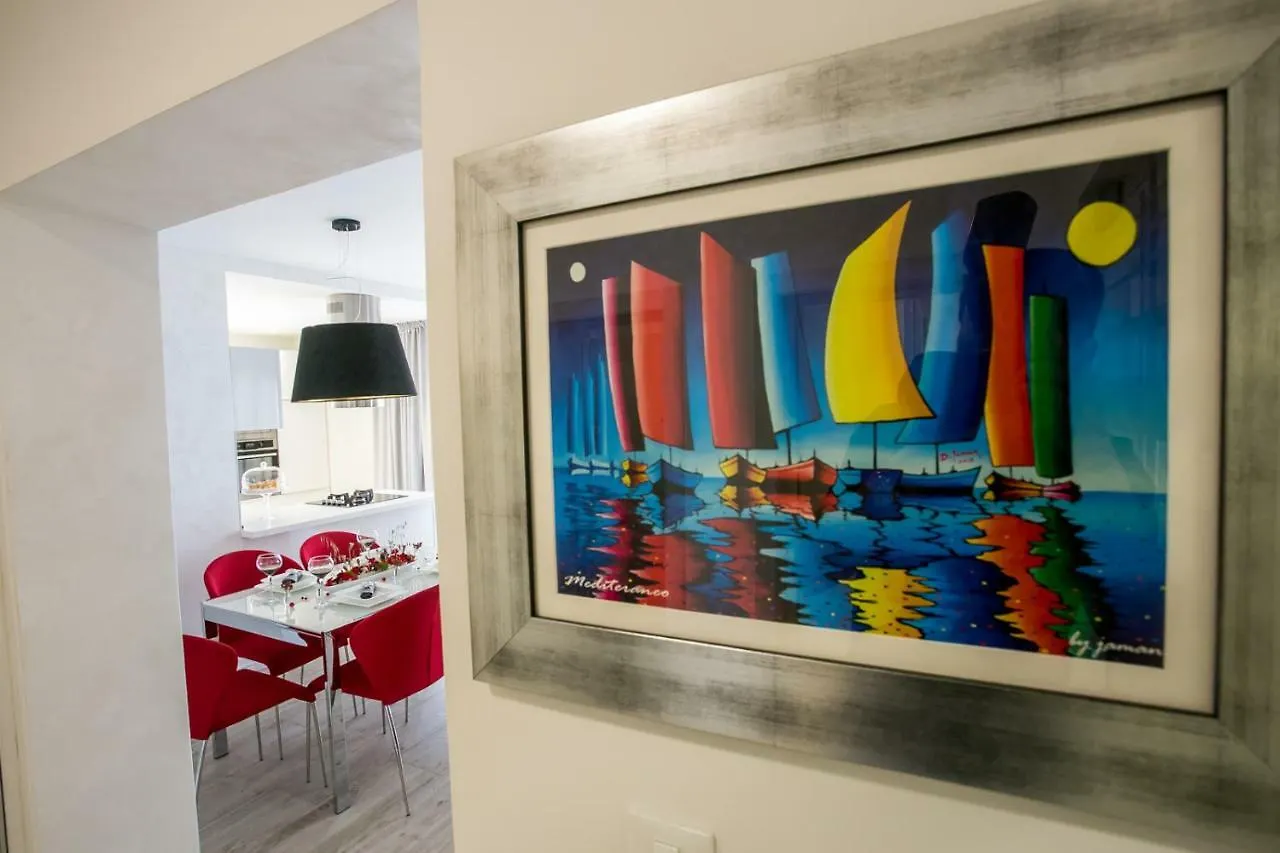 Apartments And Studio Giovanni 2 Trogir Croatia