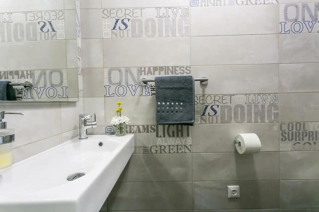 Apartments And Studio Giovanni 2 Trogir 0*,  Croatia