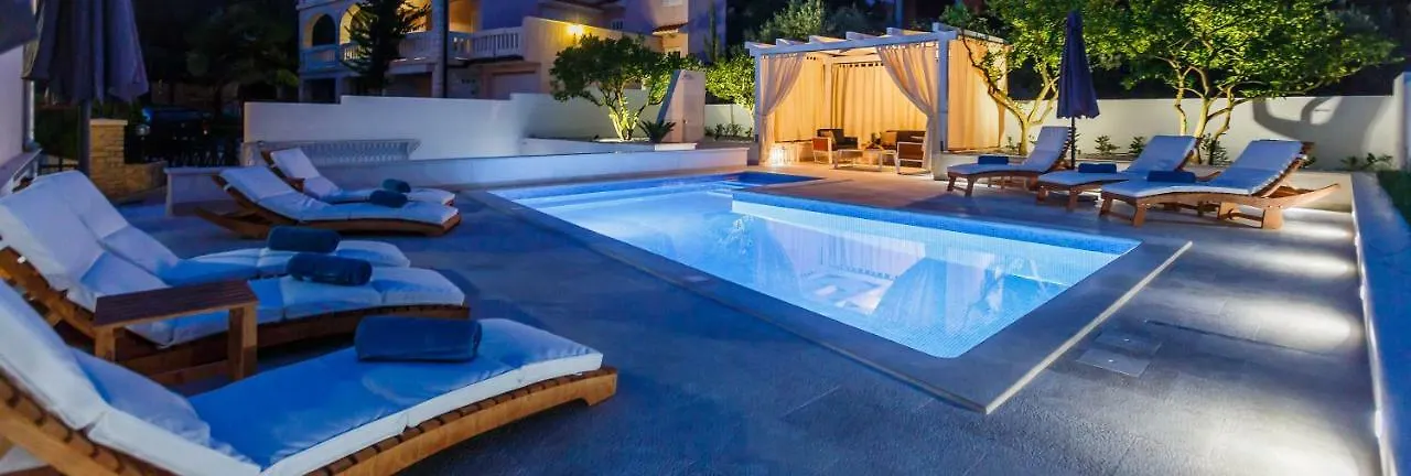 Apartments And Studio Giovanni 2 Trogir