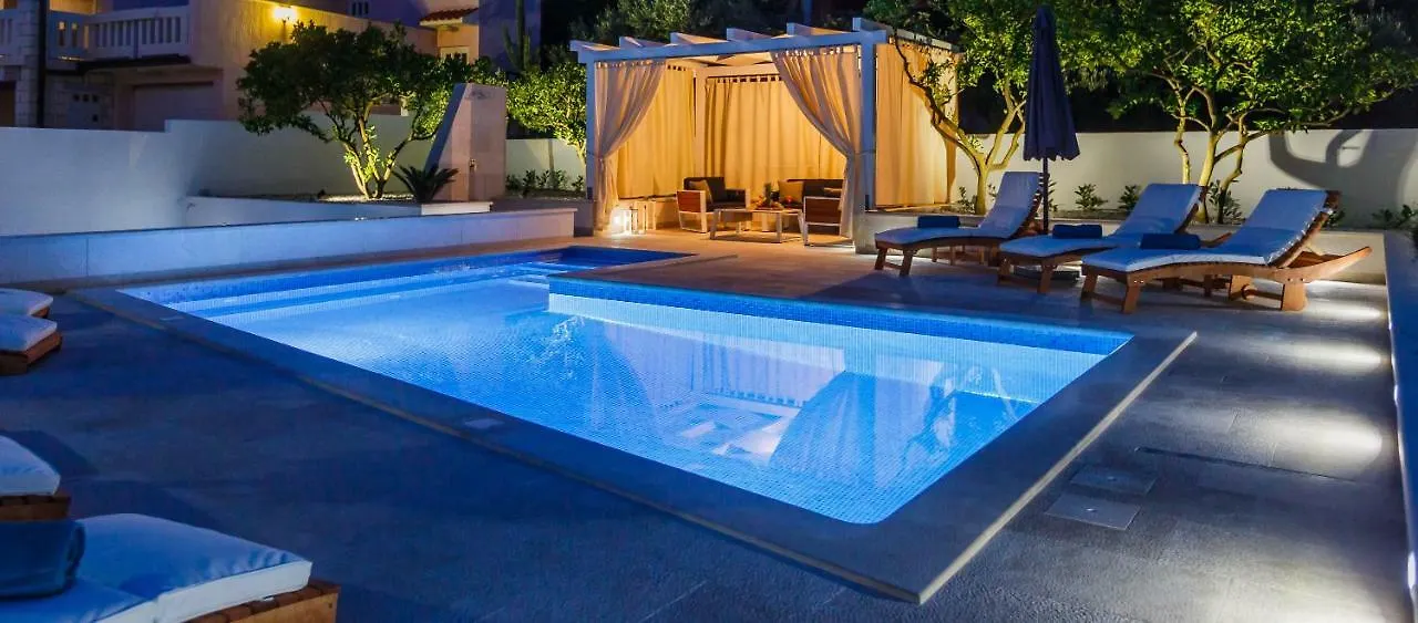 Apartments And Studio Giovanni 2 Trogir