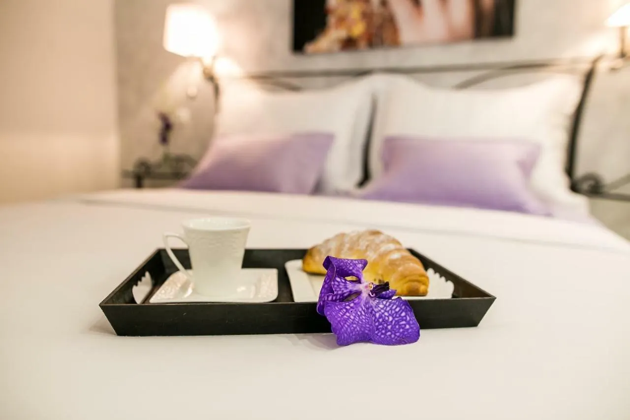 Apartments And Studio Giovanni 2 Trogir 0*,