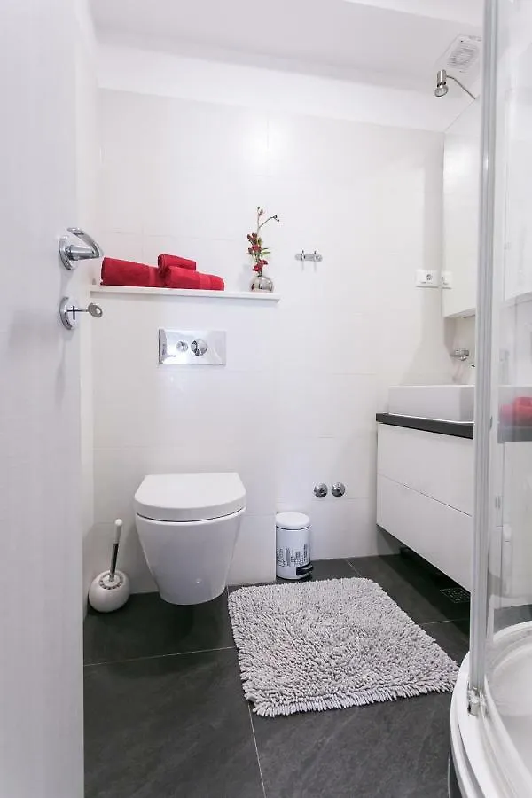 Apartments And Studio Giovanni 2 Trogir