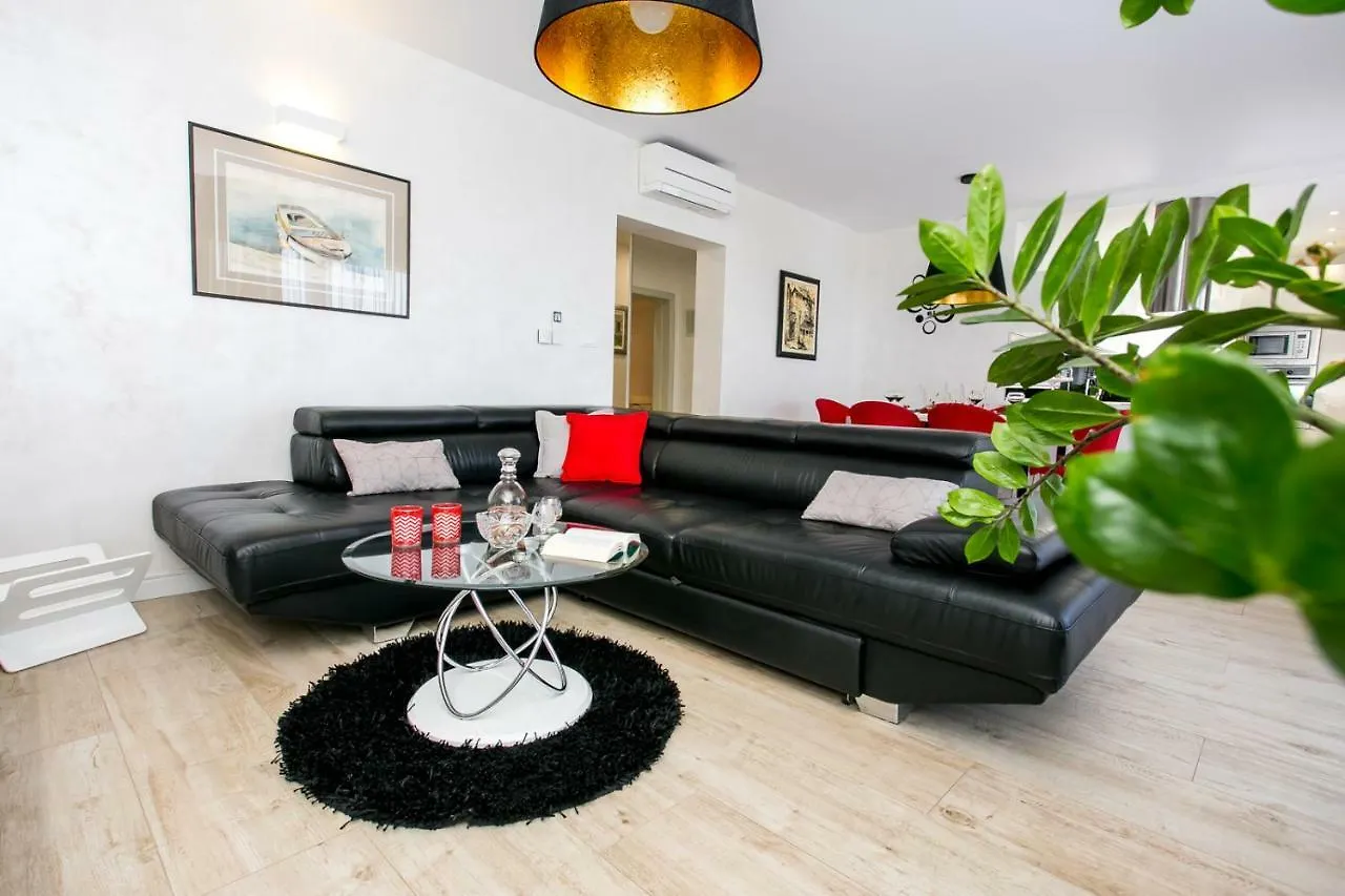 Apartments And Studio Giovanni 2 Trogir