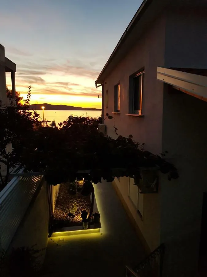Apartments And Studio Giovanni 2 Trogir 0*,  Croatia