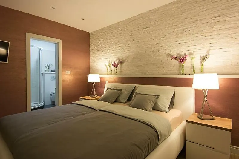 Apartments And Studio Giovanni 2 Trogir