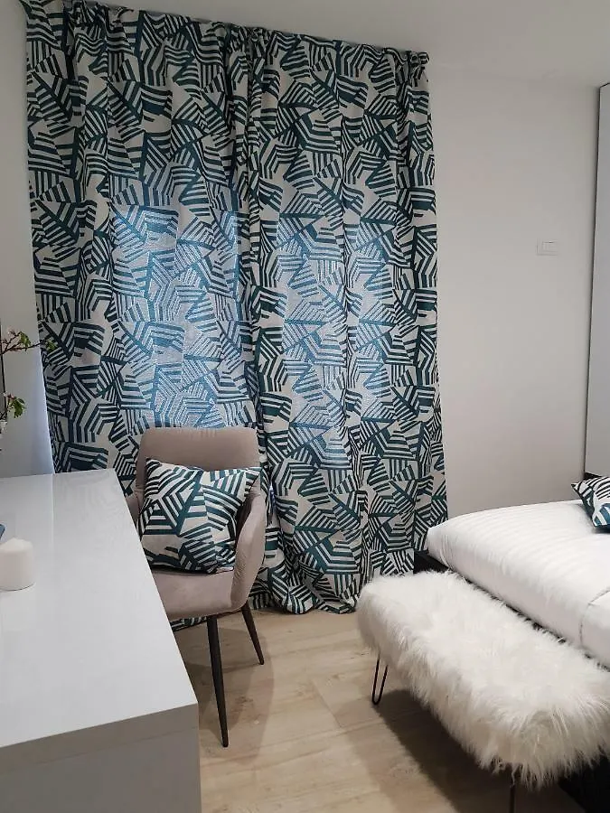 Apartments And Studio Giovanni 2 Trogir