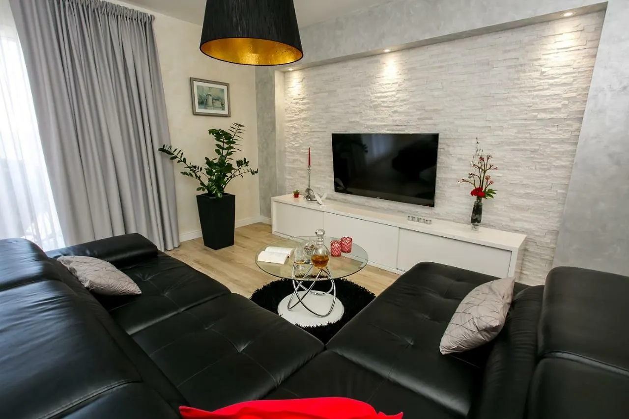Apartments And Studio Giovanni 2 Trogir 0*,  Croatia