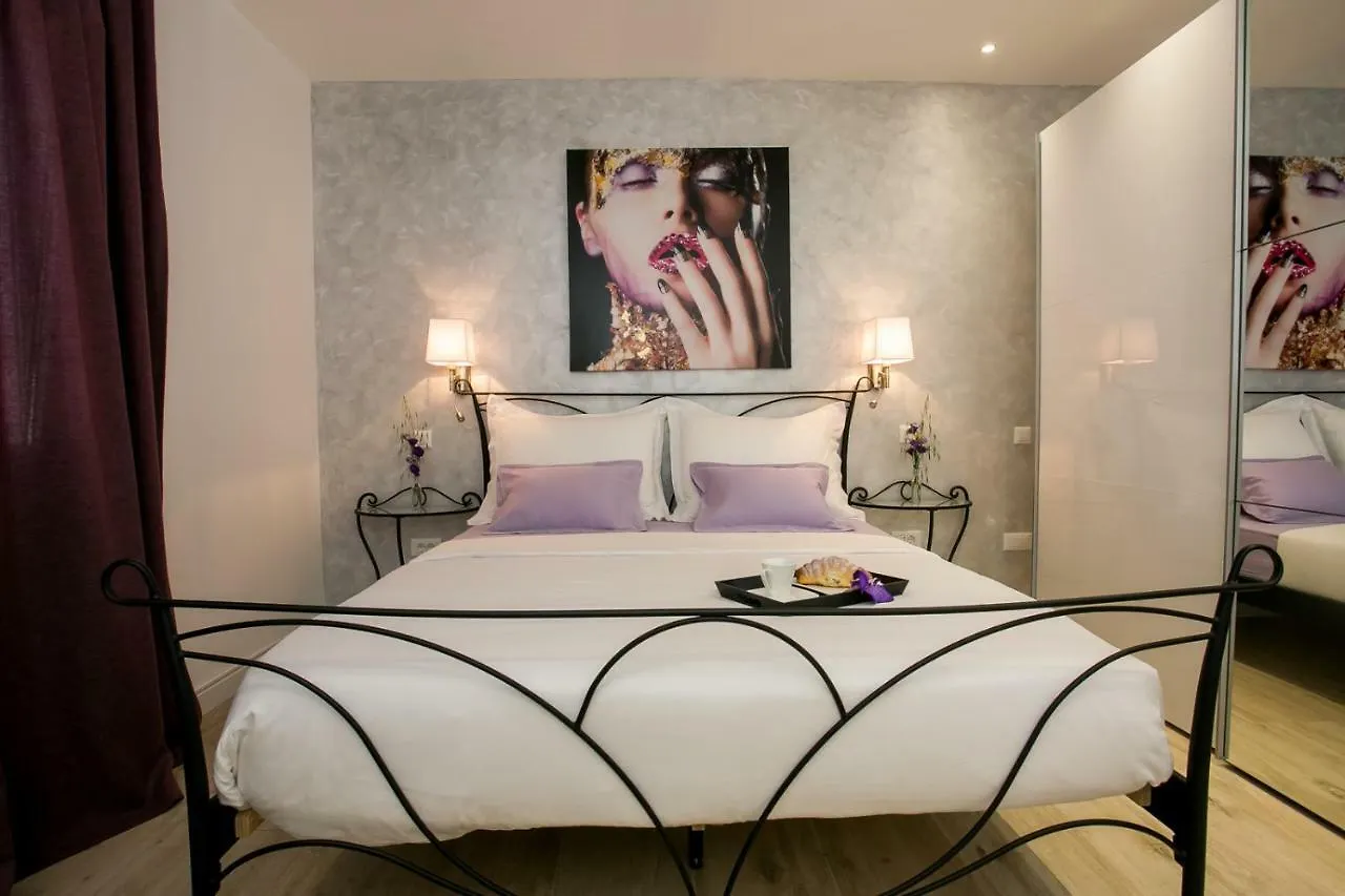 Apartments And Studio Giovanni 2 Trogir