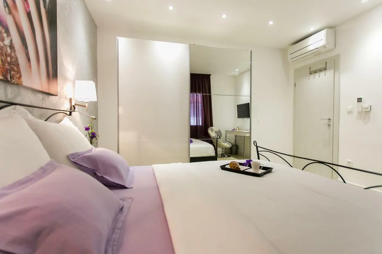 Apartments And Studio Giovanni 2 Trogir Croatia