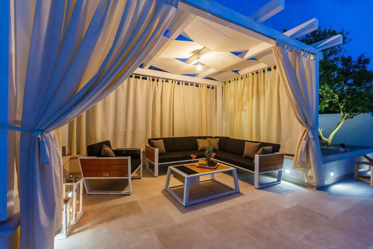 Apartments And Studio Giovanni 2 Trogir