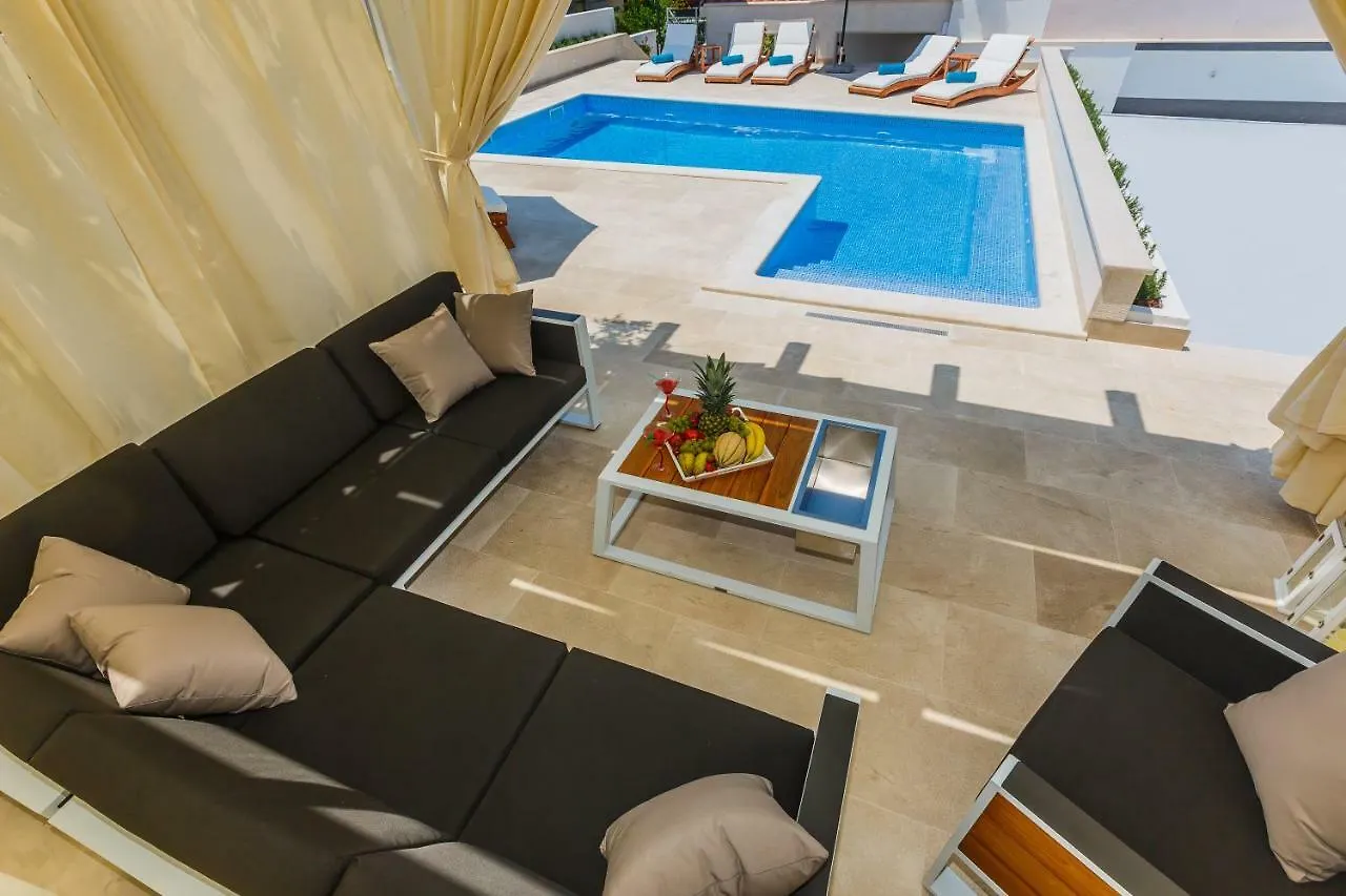 Apartments And Studio Giovanni 2 Trogir