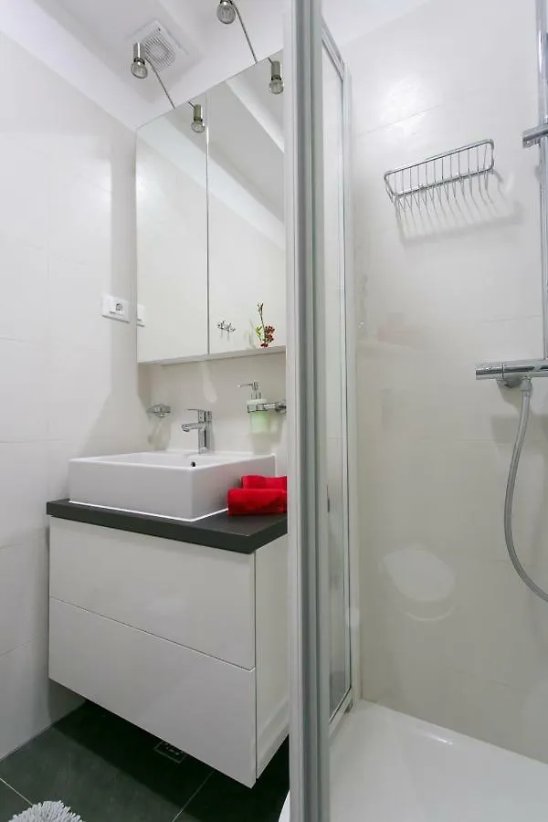 Apartments And Studio Giovanni 2 Trogir