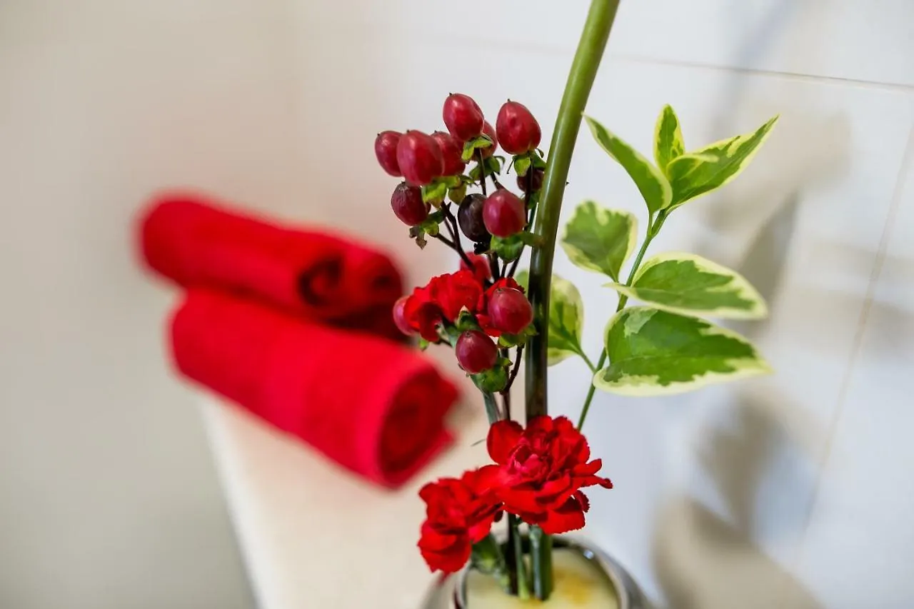 Apartments And Studio Giovanni 2 Trogir 0*,  Croatia
